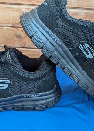 Кросівки skechers