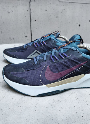 Чоловічі кросівки nike juniper trail 2 nn - dm0822-006