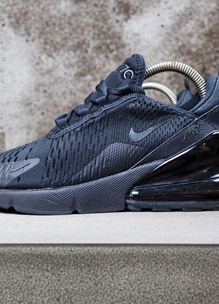 Оригинальные кроссовки nike air max 270