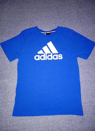 Оригинальная продукция adidas, размер на возраст 13–14 лет (рост 164 см, cdn: l/g 160).