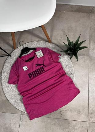 Футболка від puma