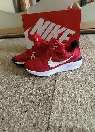 Кросівки nike 35р