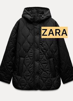 Куртка zara s