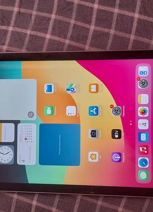 Ipad 6 (2018) 32gb space gray (a1893) | акб 92%