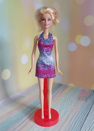 Лялька barbie від mattel