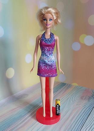 Лялька barbie від mattel 2