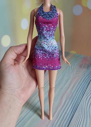 Лялька barbie від mattel 4