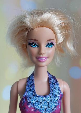 Лялька barbie від mattel 3