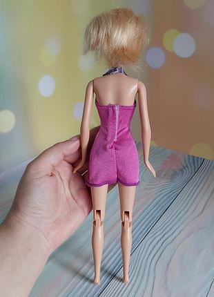 Лялька barbie від mattel 5
