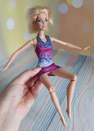 Лялька barbie від mattel 6