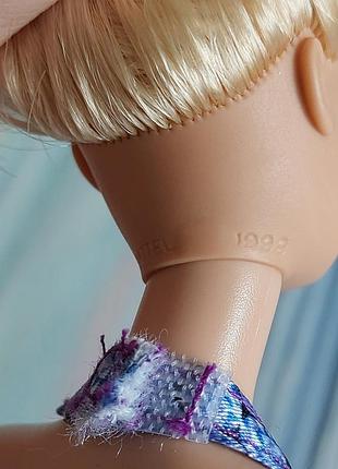 Лялька barbie від mattel 8