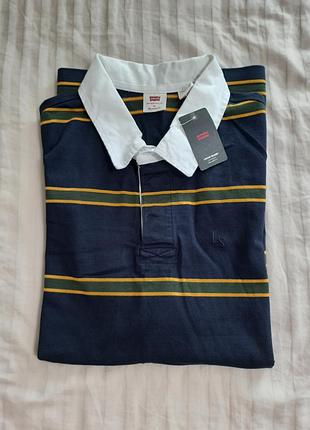 Поло levis original xl новое