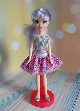 Лялька moxie girlz від виробника mga entertainment
