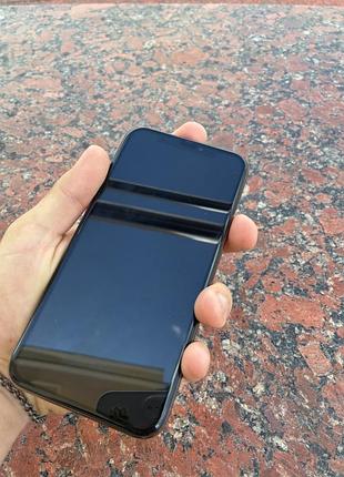 Iphone xs 64gb gold, neverlock, акумулятор 76%