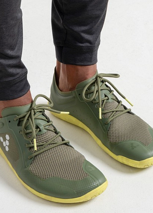 Кеды от vivobarefoot