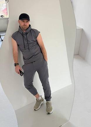 Костюм чоловічий