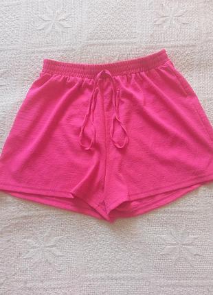 Женские легкие повседневные шорты shein p.48-50-52