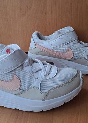 Кроссовки оригинальные nike p33