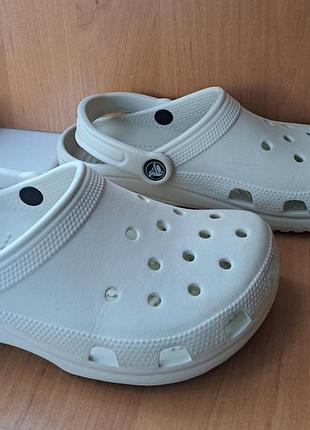 Crocs оригінальні m4w6 (36-37p)