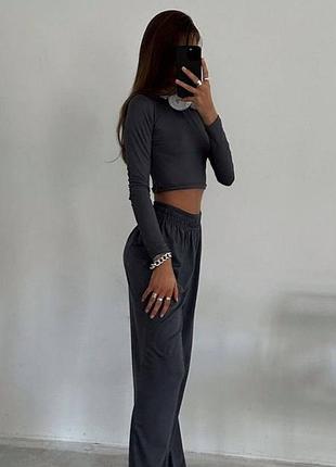 Костюм жіночий
