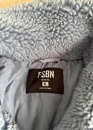 Бомбер fsbn 8