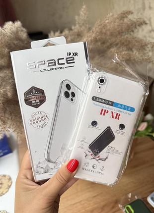 Чохли iphone xr 3