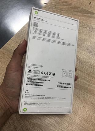 17 pro max 256 gb новий 2