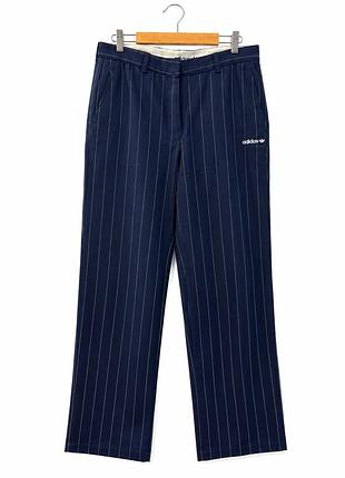 Штани adidas originals pinstripe pants