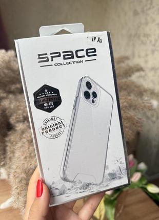 Чохли iphone x xs 3