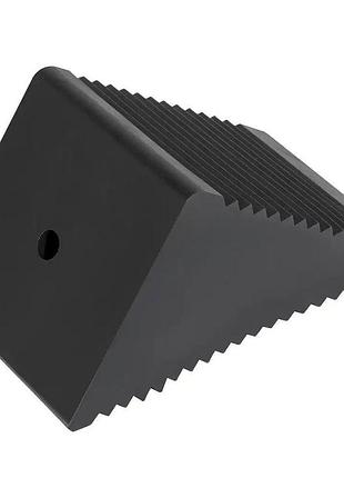Резиновые стопоры для колес redats 105 мм 2