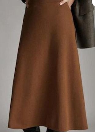 Юбка massimo dutti