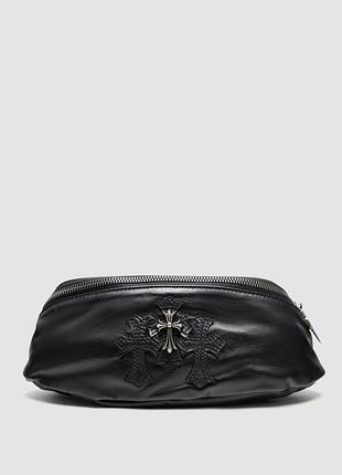 🦁 chrome hearts 3 cross snat pack