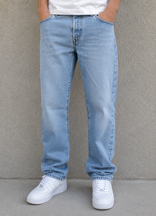 Джинси levis 501 505 515 чоловічі джинси levi's