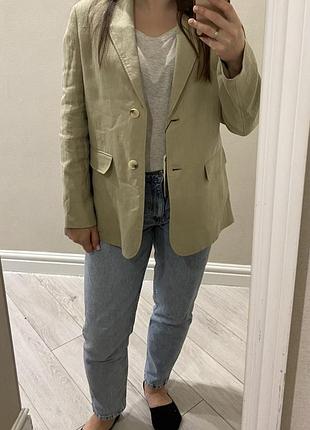 Піджак zara
