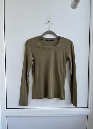 Лонг zara m