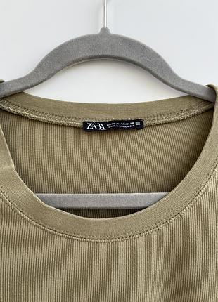 Лонг zara m 3