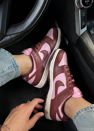 Nike sb dunk low premium