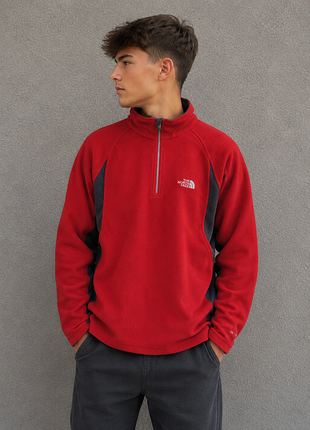 Флиска тф мужская флисовая кофта the north face tka100