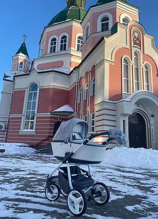 Продам коляску
