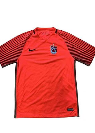 Футбольна джерсі nike trabzonspor (трабзонспор) р. м оригінал