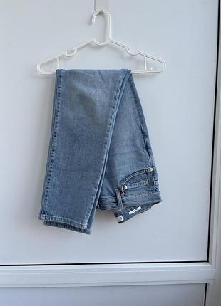 Джинси mango 38