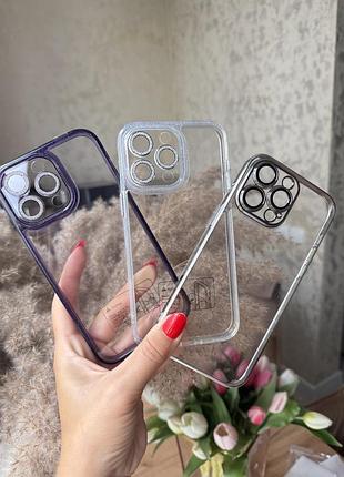 Чохли iphone 14 pro max