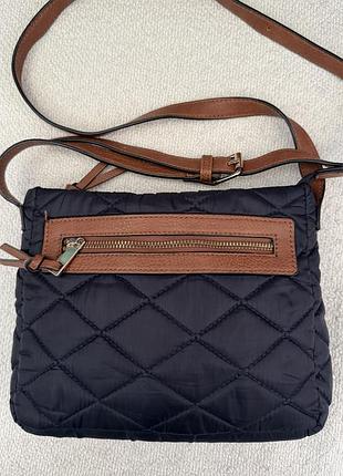 180 сумка кросбоди m&s