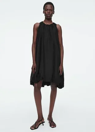 Сукня жіноча cos balloon mini dress /40
