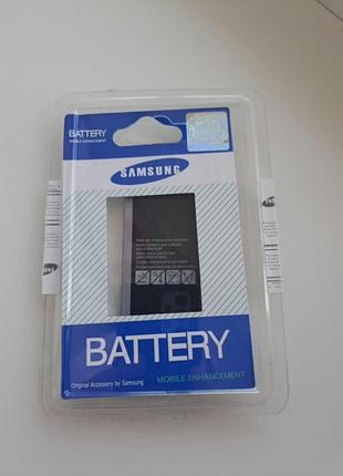 Батарея акумулятор на телефон samsung galaxy j510