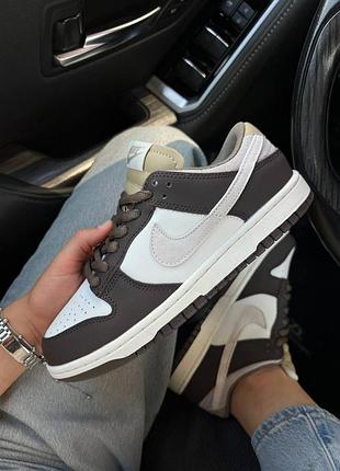 Nike sb dunk low premium 4