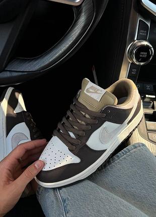 Nike sb dunk low premium 5