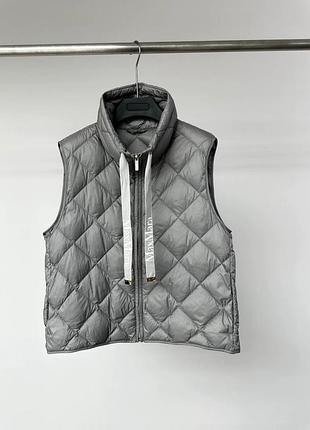 Жилетка maxmara