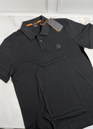 Hugo boss slim fit polo
