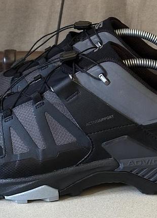 Трекинговые кроссовки salomon x ultra 4 gtx р.eur-46/45-29 см.